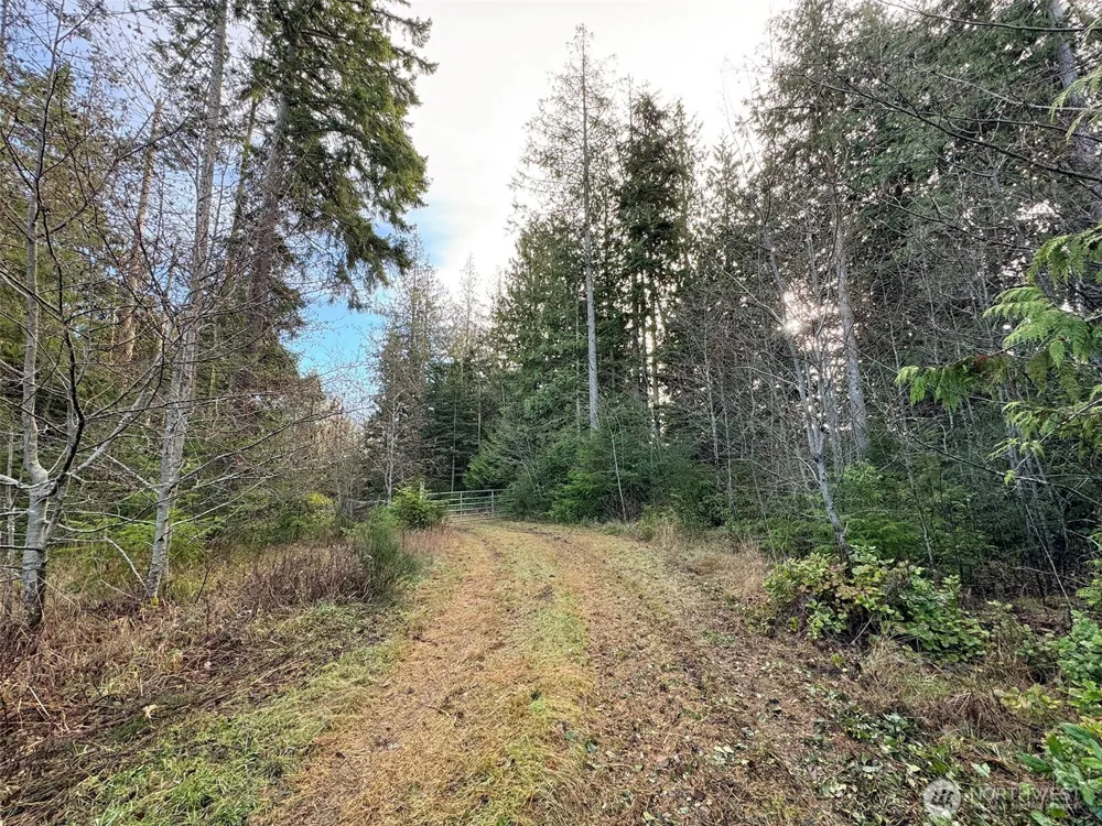 0 NKA Bagley Creek Road Port Angeles, WA 98362