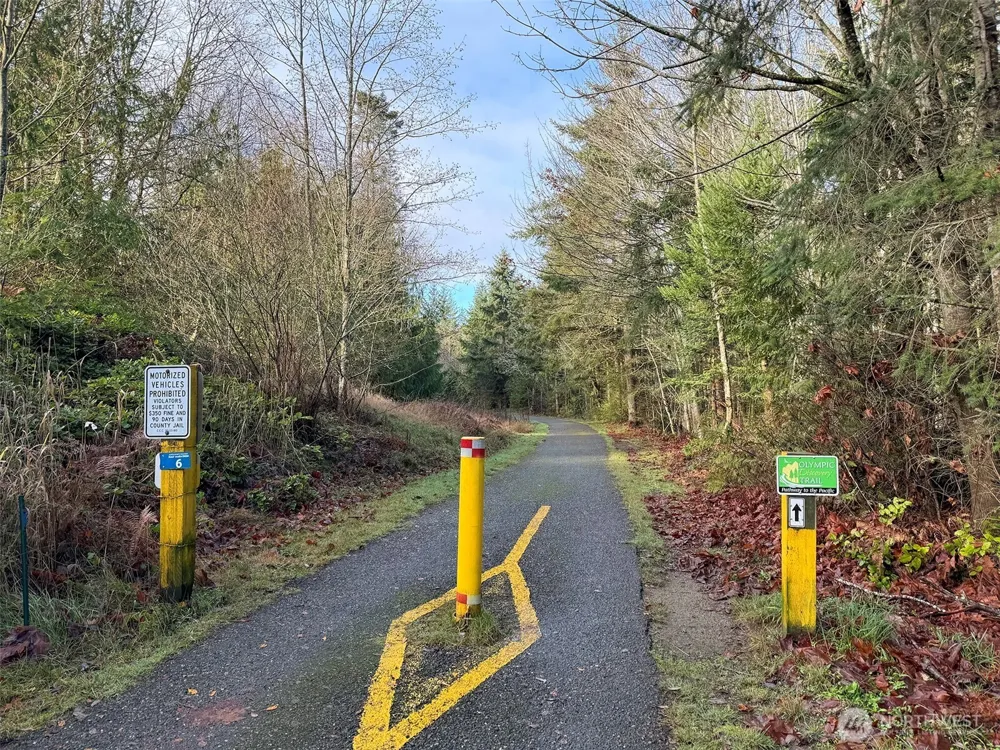 0 NKA Bagley Creek Road Port Angeles, WA 98362