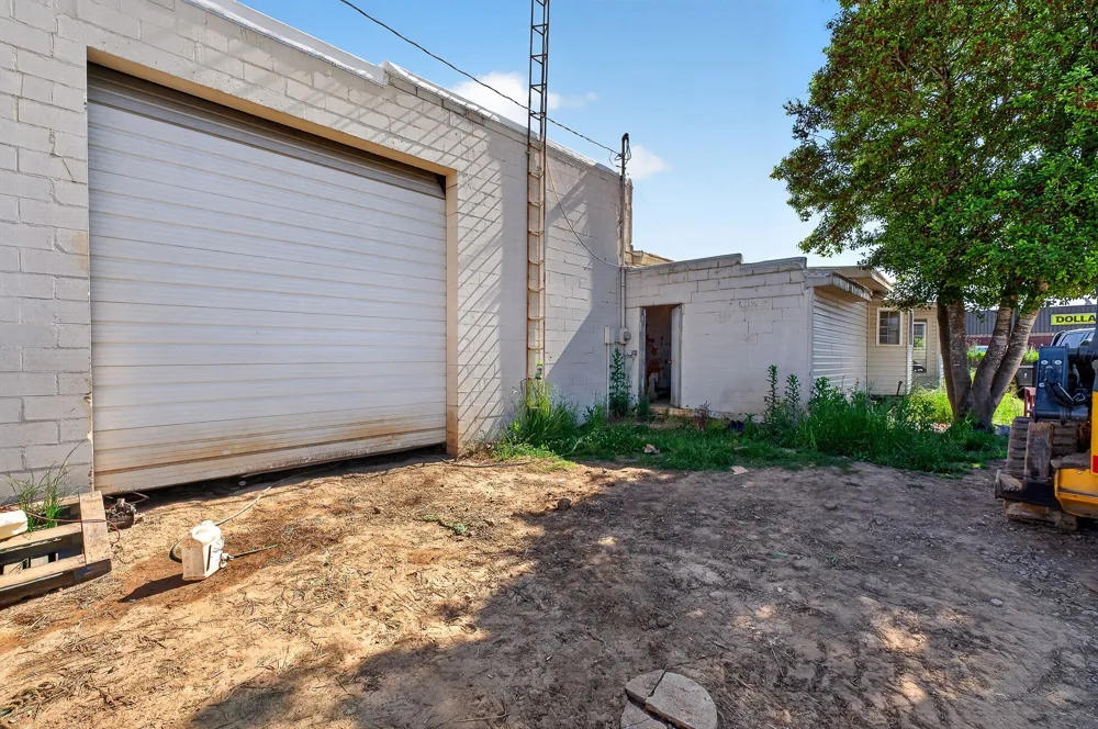 8526 Beersheba Hwy McMinnville, TN 37110