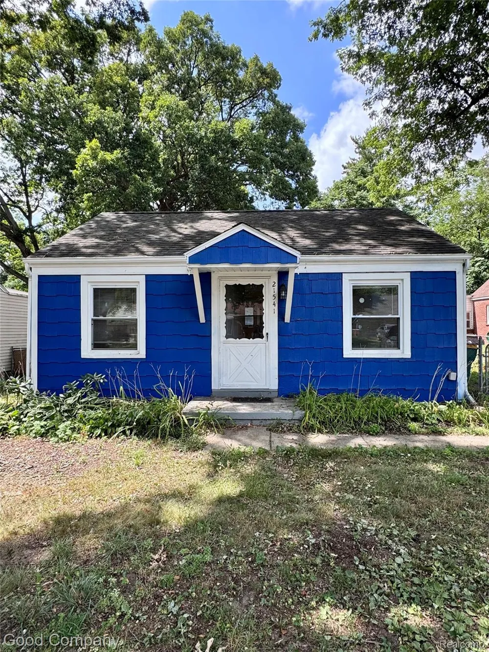 21541 Collingham Avenue Farmington Hills City, MI 48336