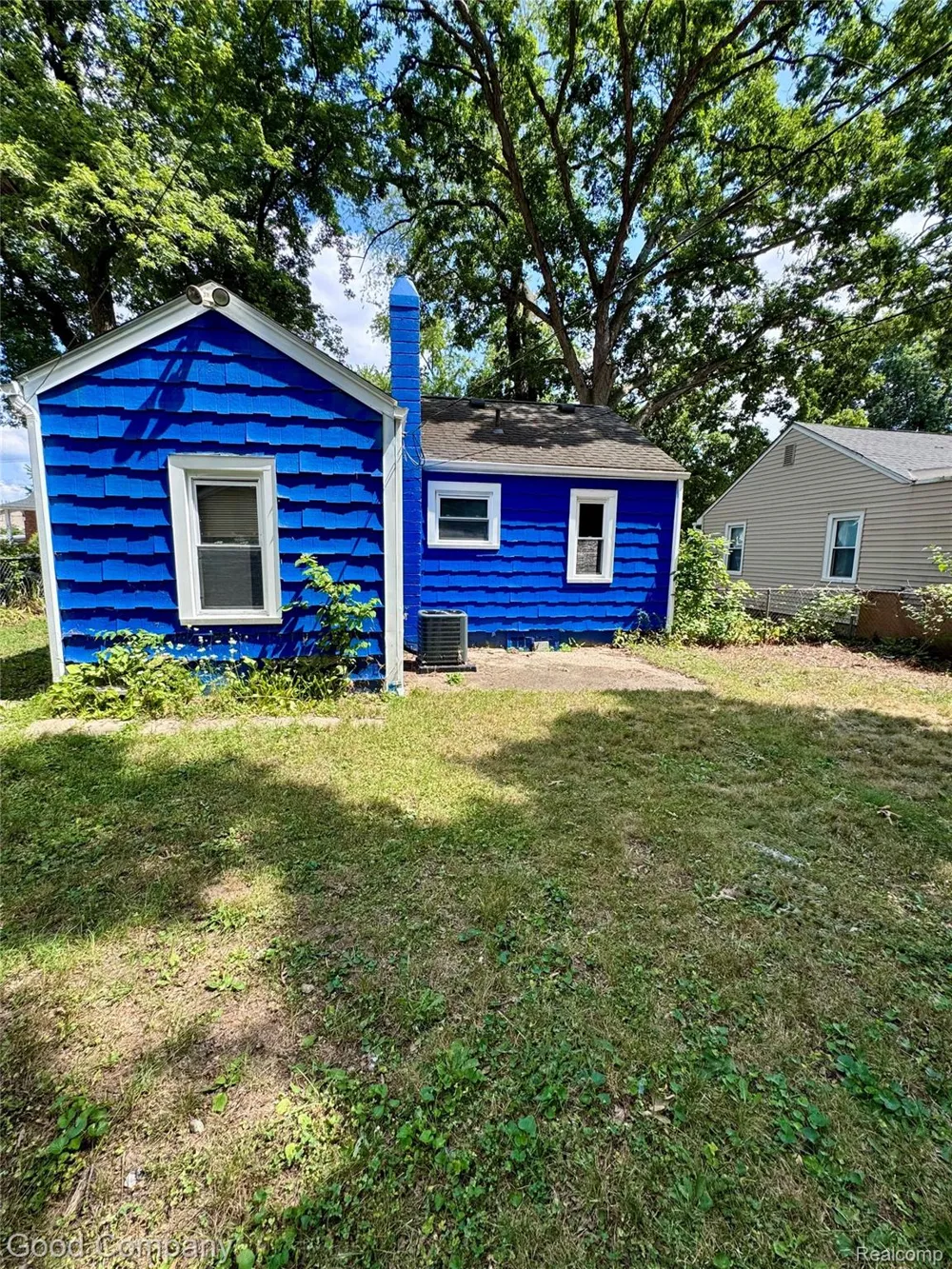 21541 Collingham Avenue Farmington Hills City, MI 48336