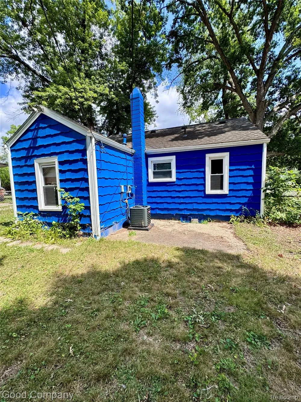 21541 Collingham Avenue Farmington Hills City, MI 48336