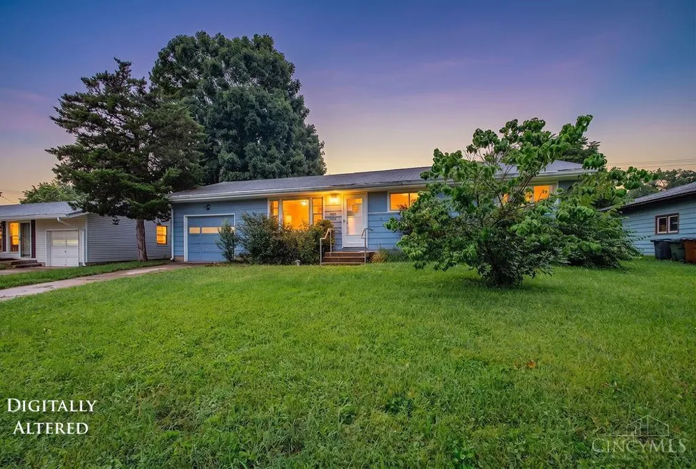 1626 NW Washington Boulevard Hamilton, OH 45013