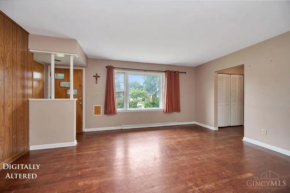 1626 NW Washington Boulevard Hamilton, OH 45013