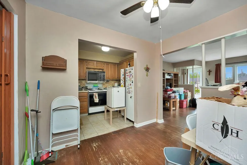 1626 NW Washington Boulevard Hamilton, OH 45013