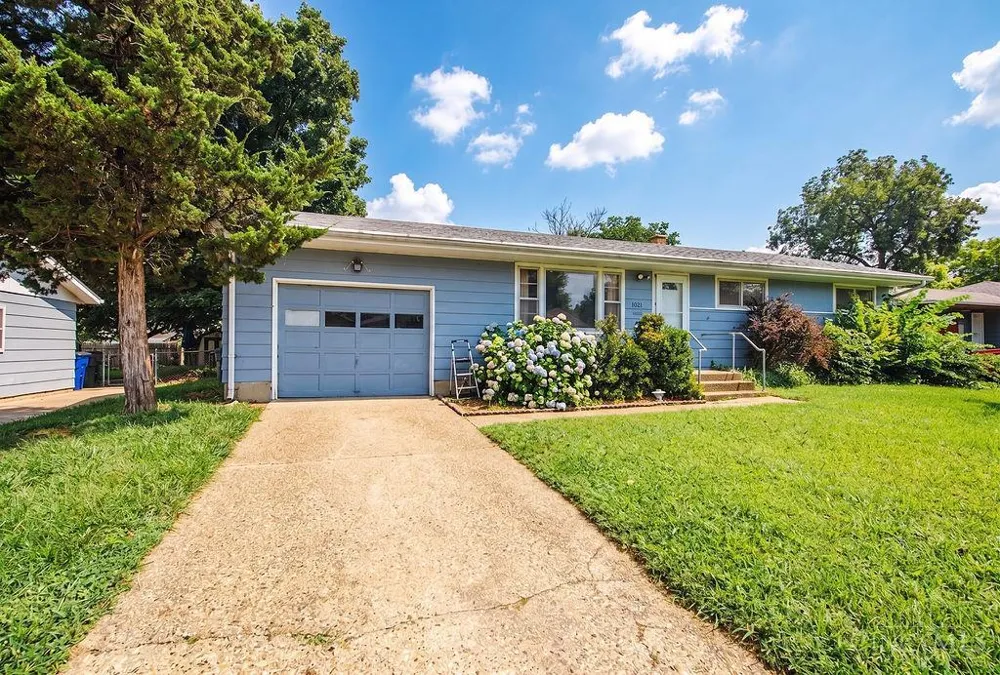 1626 NW Washington Boulevard Hamilton, OH 45013