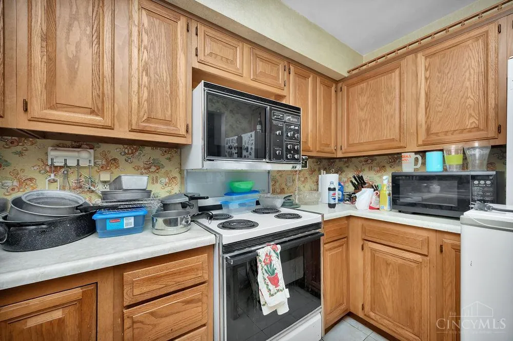 1626 NW Washington Boulevard Hamilton, OH 45013