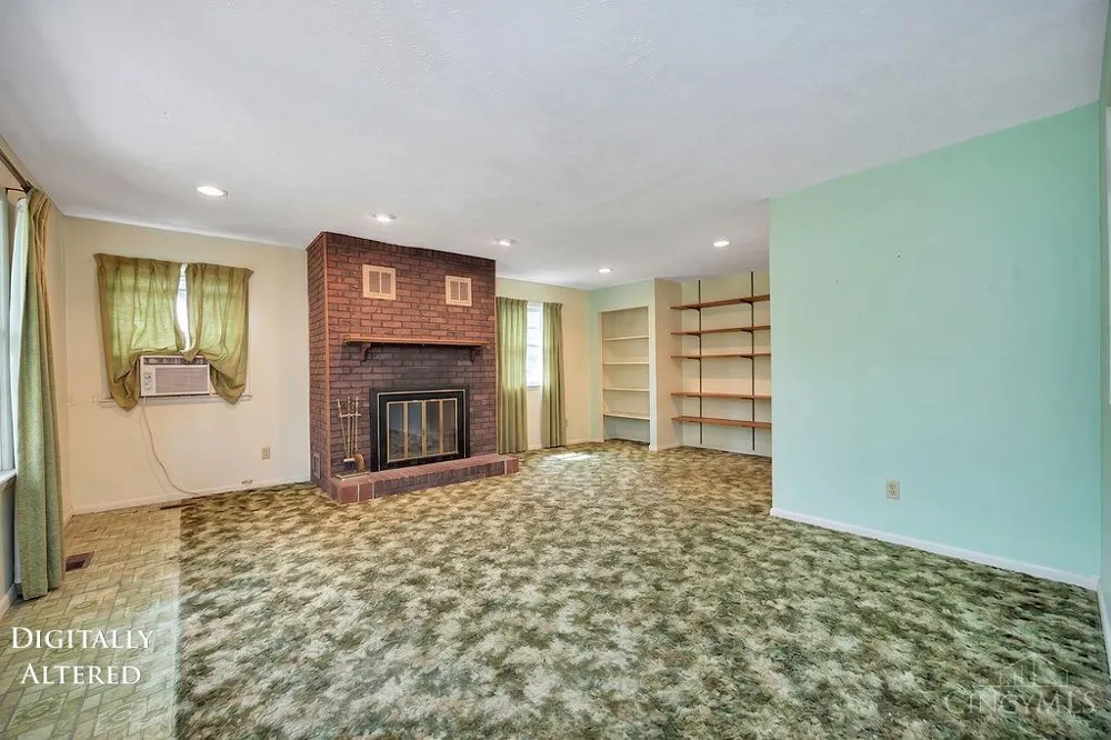 1626 NW Washington Boulevard Hamilton, OH 45013