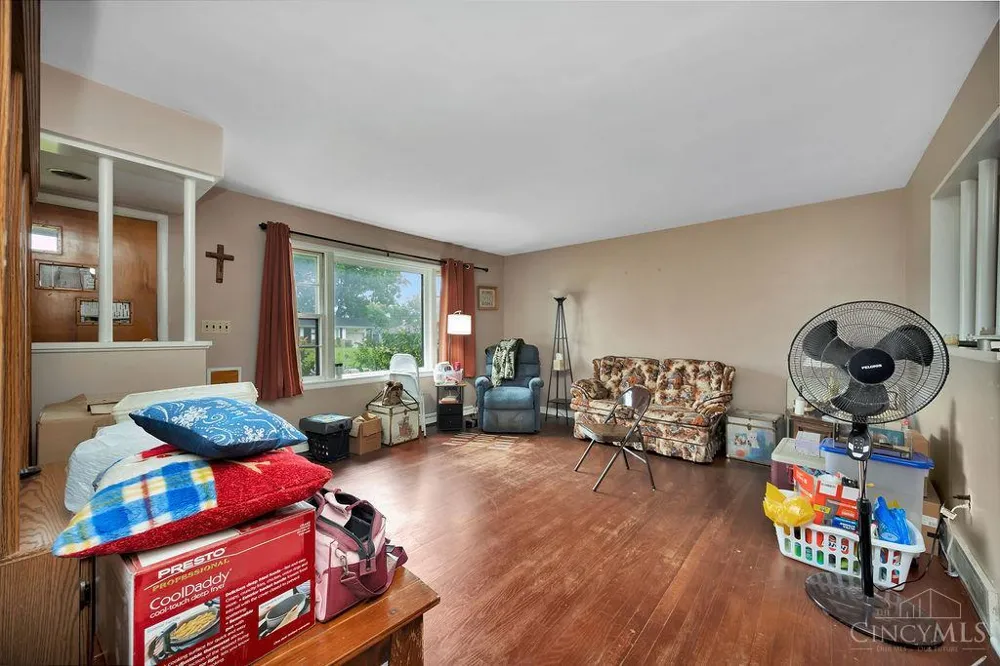 1626 NW Washington Boulevard Hamilton, OH 45013