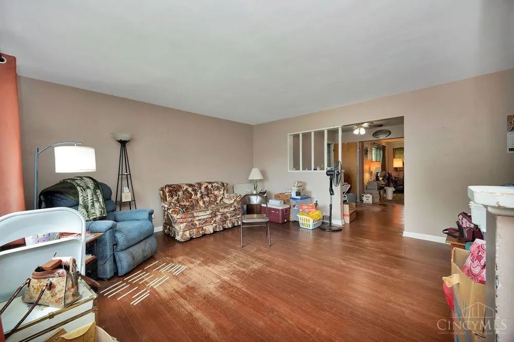 1626 NW Washington Boulevard Hamilton, OH 45013