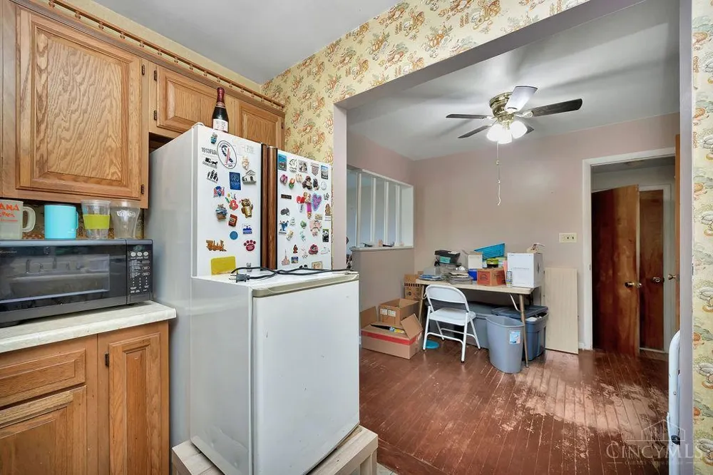 1626 NW Washington Boulevard Hamilton, OH 45013