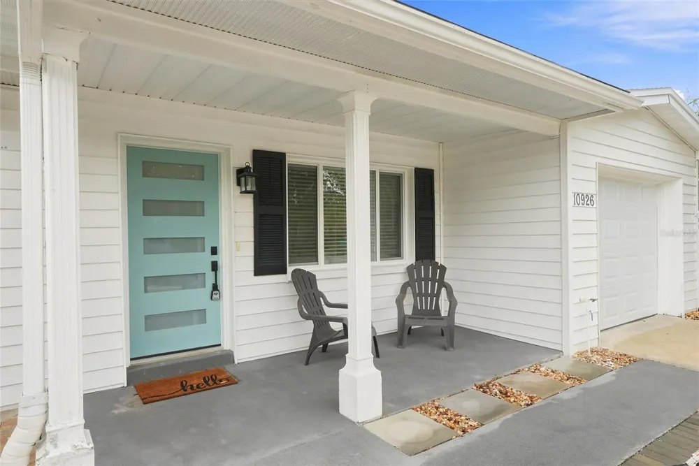 10926 TEMPLE AVENUE Seminole, FL 33772