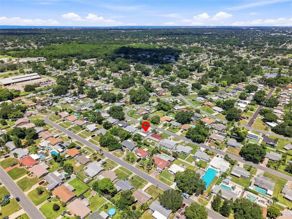 10926 TEMPLE AVENUE Seminole, FL 33772