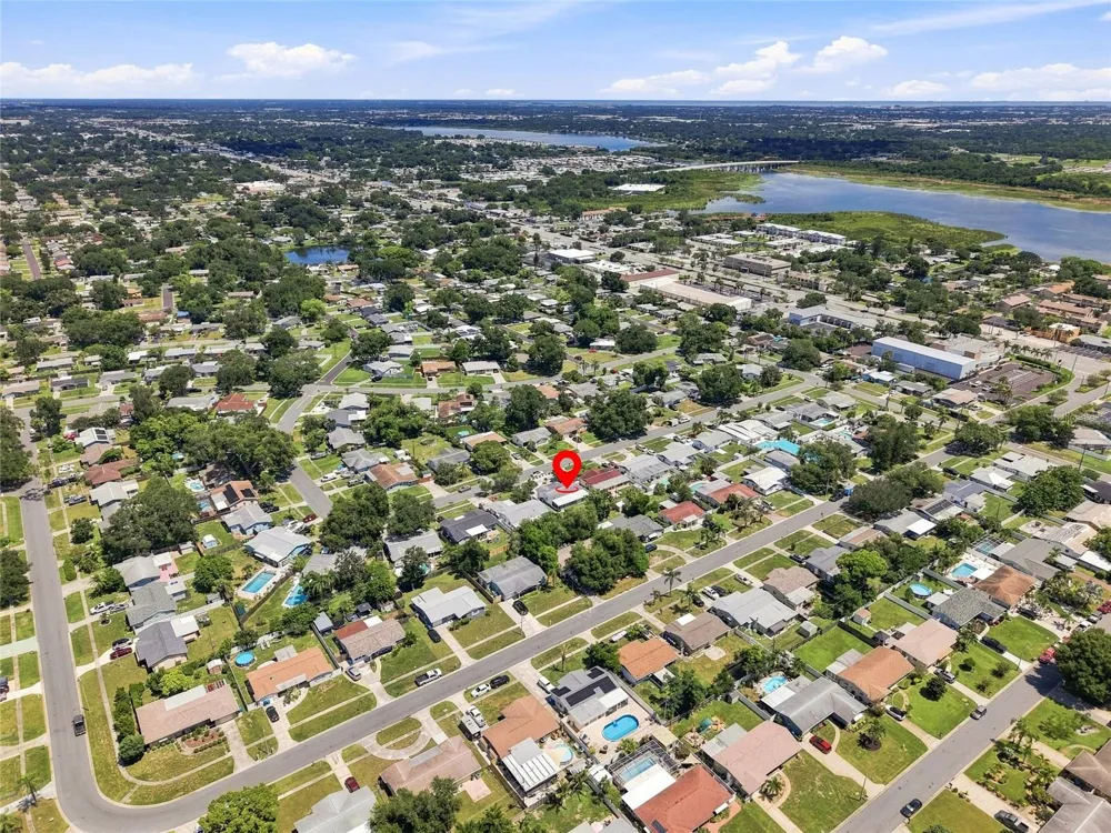 10926 TEMPLE AVENUE Seminole, FL 33772