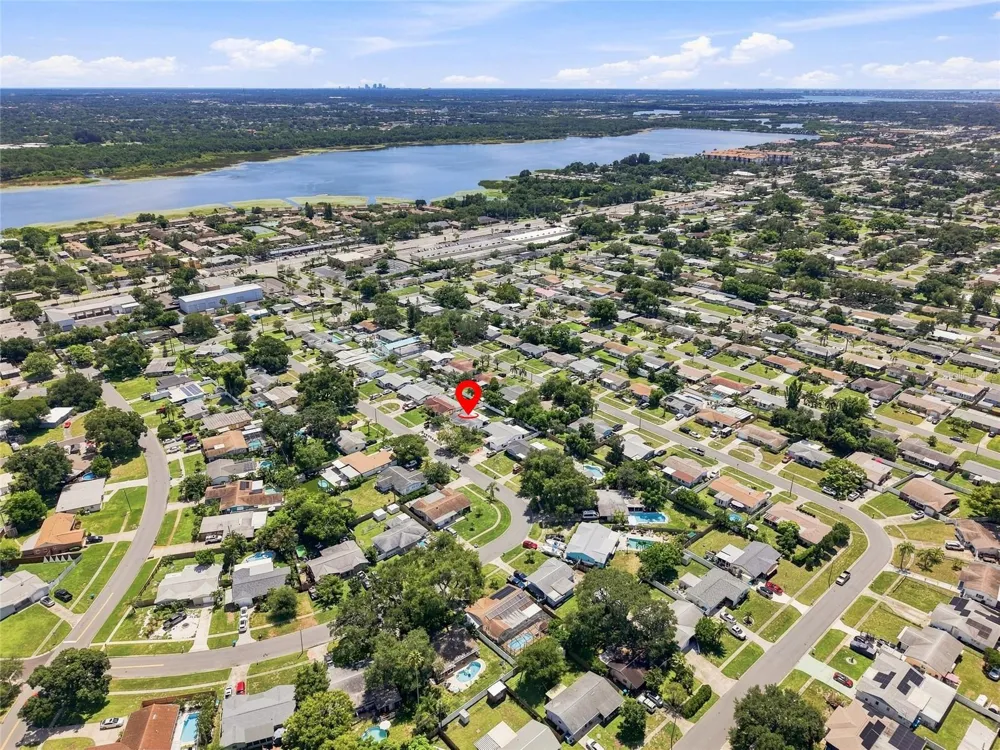 10926 TEMPLE AVENUE Seminole, FL 33772