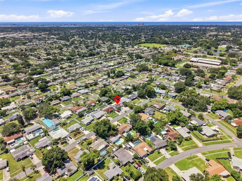 10926 TEMPLE AVENUE Seminole, FL 33772