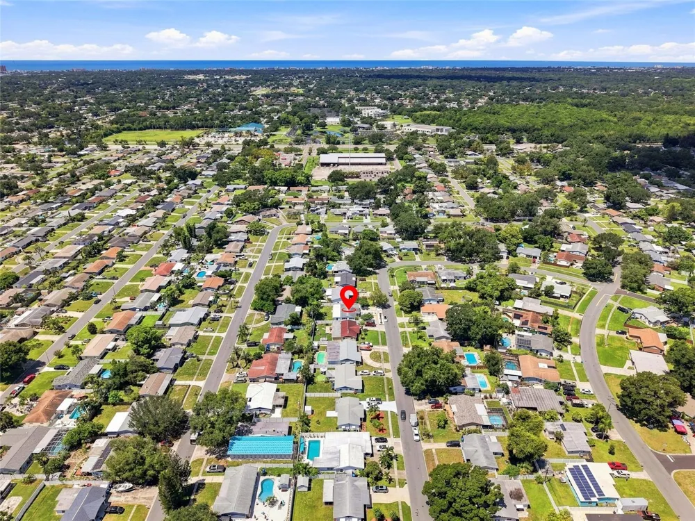 10926 TEMPLE AVENUE Seminole, FL 33772