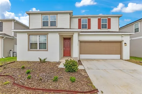686 HERITAGE SQUARE DRIVE