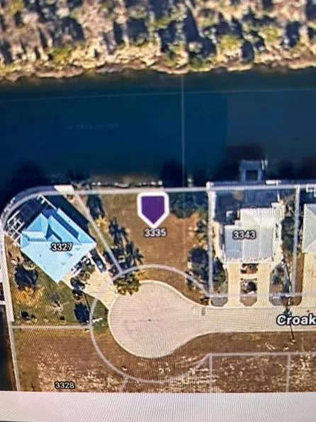 3335 CROAKER DRIVE Hernando Beach, FL 34607