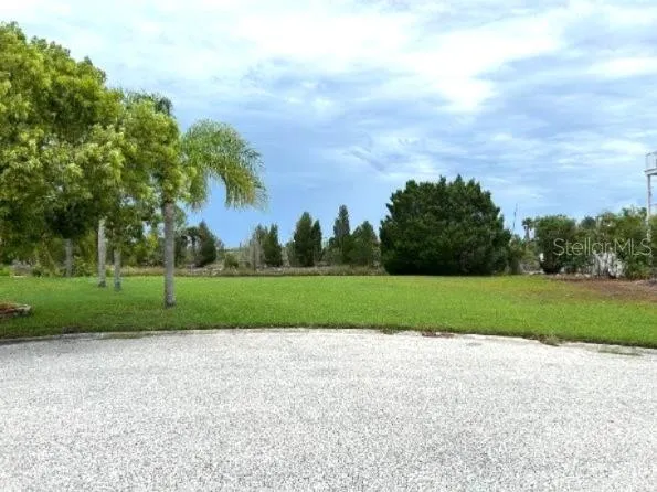 3335 CROAKER DRIVE Hernando Beach, FL 34607