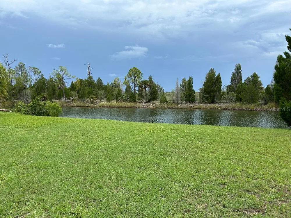 3335 CROAKER DRIVE Hernando Beach, FL 34607