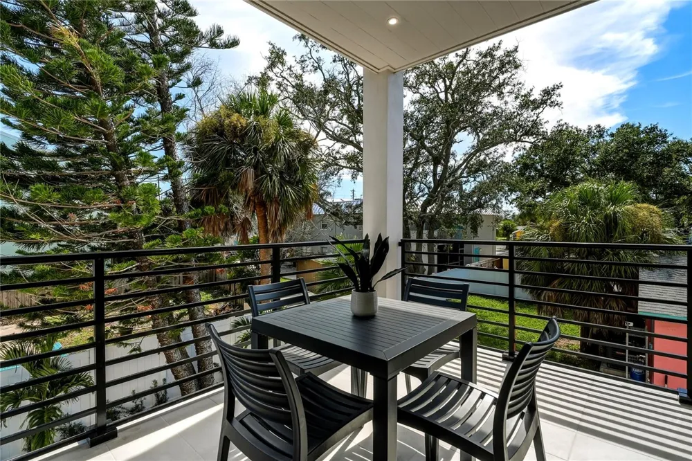 205 BATES AVENUE #B Indian Rocks Beach, FL 33785