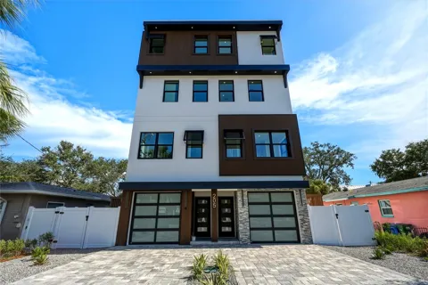 205 BATES AVENUE #A
