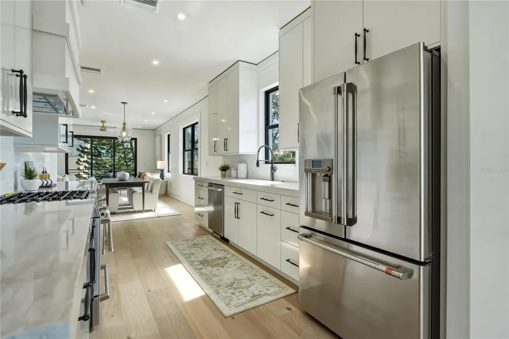 205 BATES AVENUE #A Indian Rocks Beach, FL 33785
