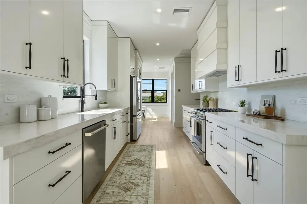 205 BATES AVENUE #A Indian Rocks Beach, FL 33785