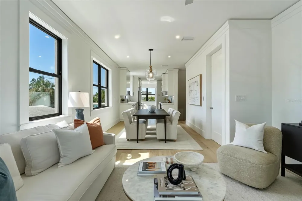205 BATES AVENUE #A Indian Rocks Beach, FL 33785