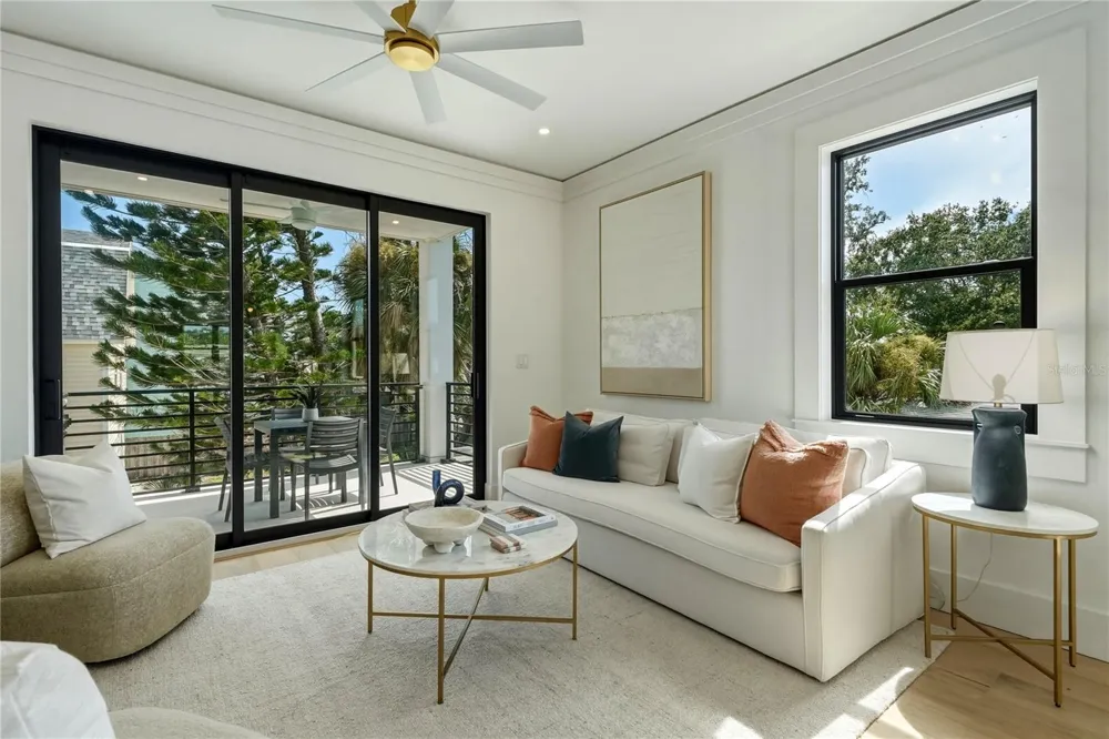 205 BATES AVENUE #A Indian Rocks Beach, FL 33785