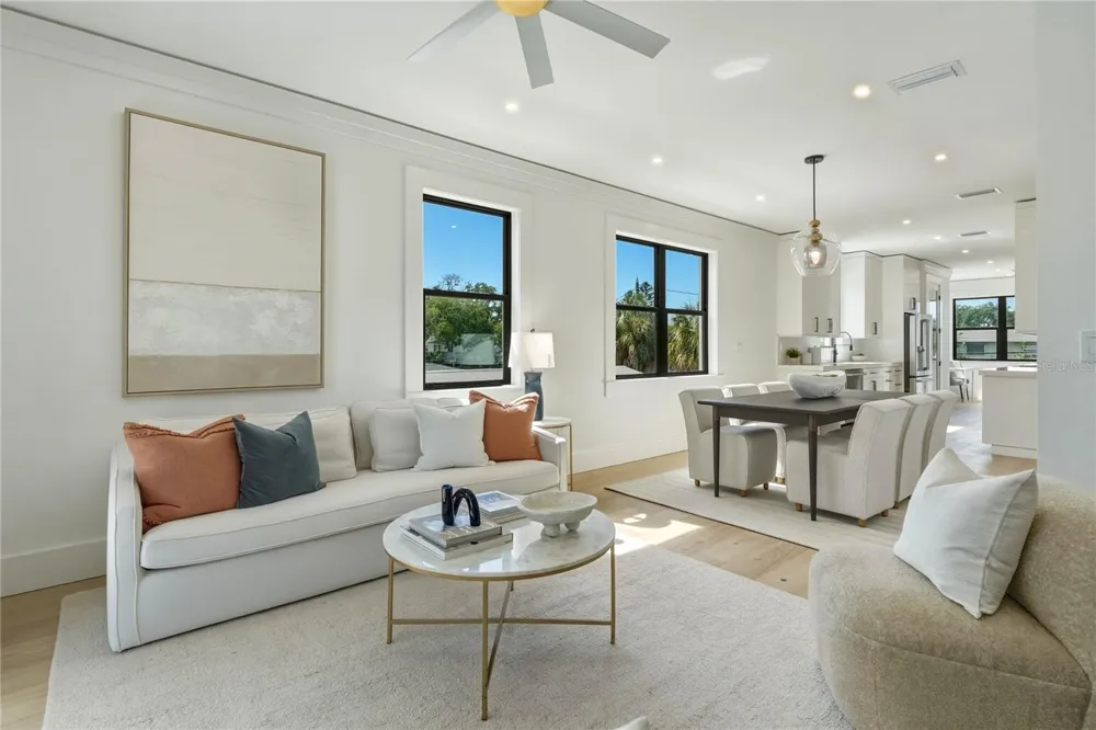 205 BATES AVENUE #A Indian Rocks Beach, FL 33785