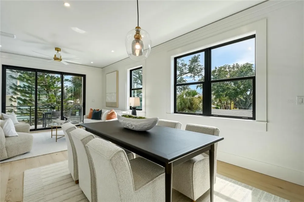 205 BATES AVENUE #A Indian Rocks Beach, FL 33785
