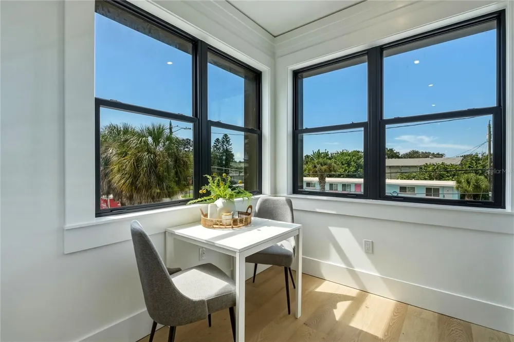 205 BATES AVENUE #A Indian Rocks Beach, FL 33785