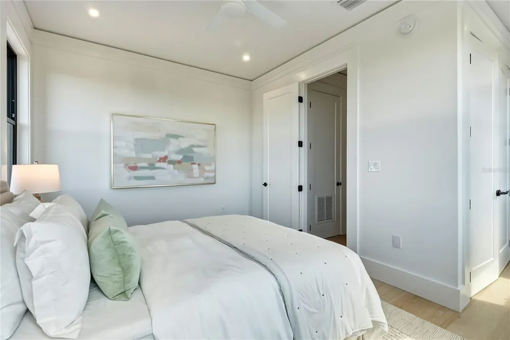 205 BATES AVENUE #A Indian Rocks Beach, FL 33785