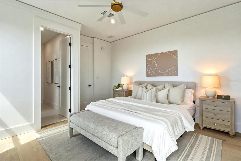 205 BATES AVENUE #A Indian Rocks Beach, FL 33785
