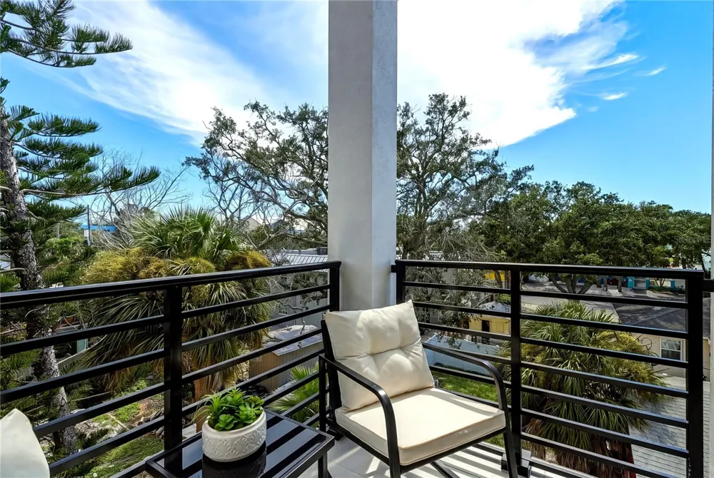 205 BATES AVENUE #A Indian Rocks Beach, FL 33785