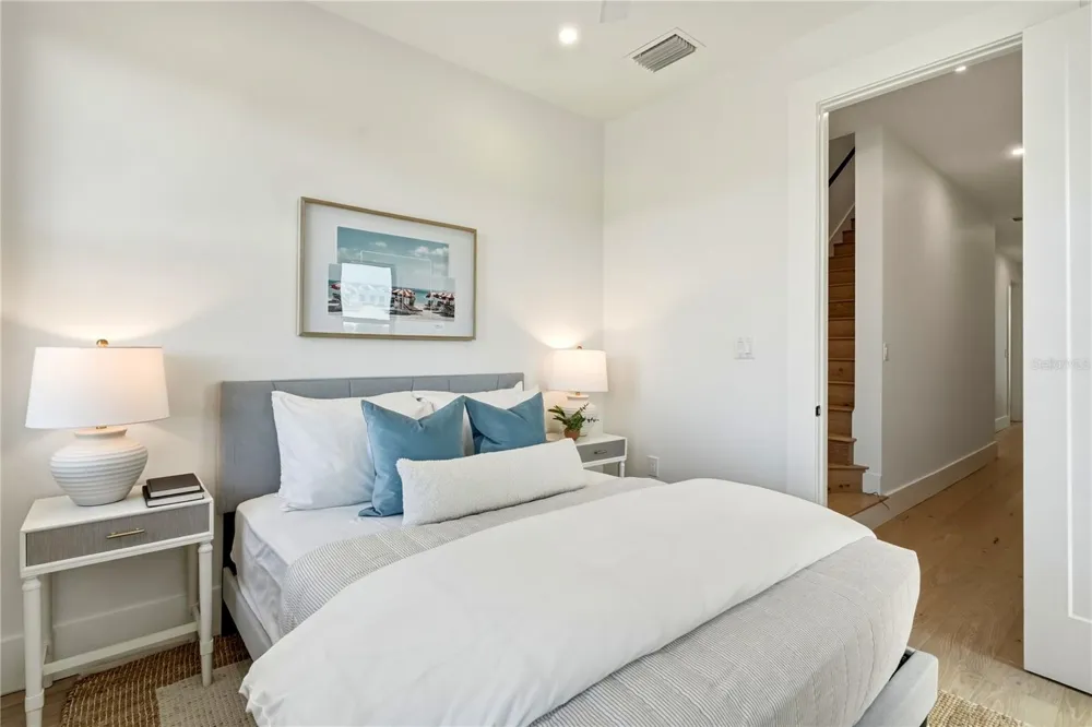 205 BATES AVENUE #A Indian Rocks Beach, FL 33785