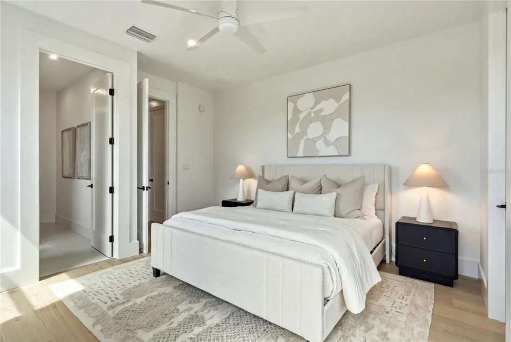 205 BATES AVENUE #A Indian Rocks Beach, FL 33785