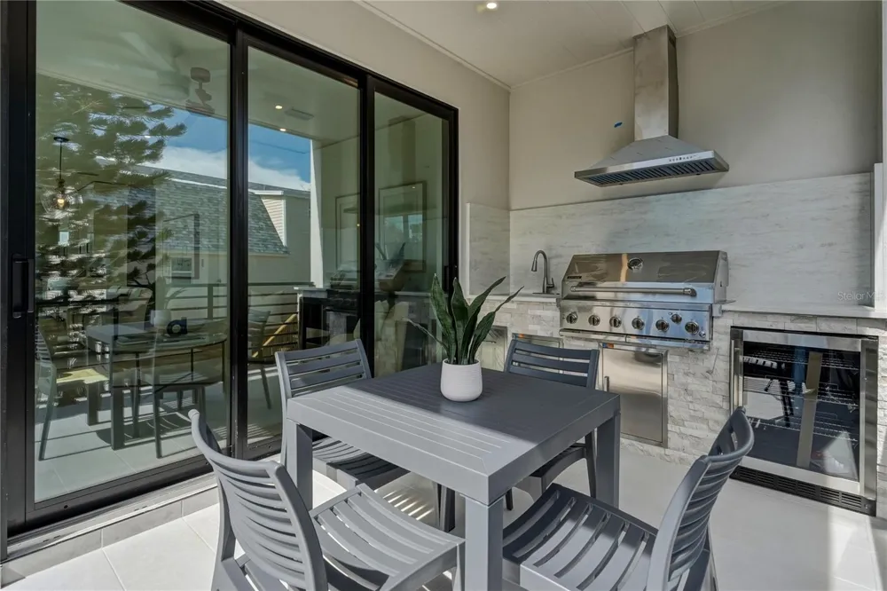 205 BATES AVENUE #A Indian Rocks Beach, FL 33785