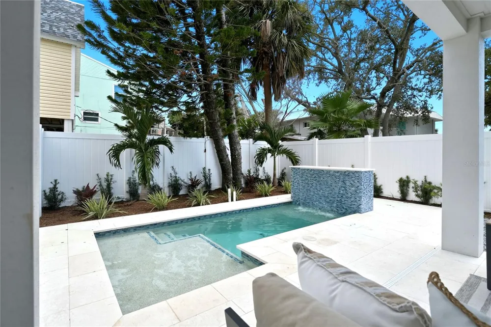 205 BATES AVENUE #A Indian Rocks Beach, FL 33785