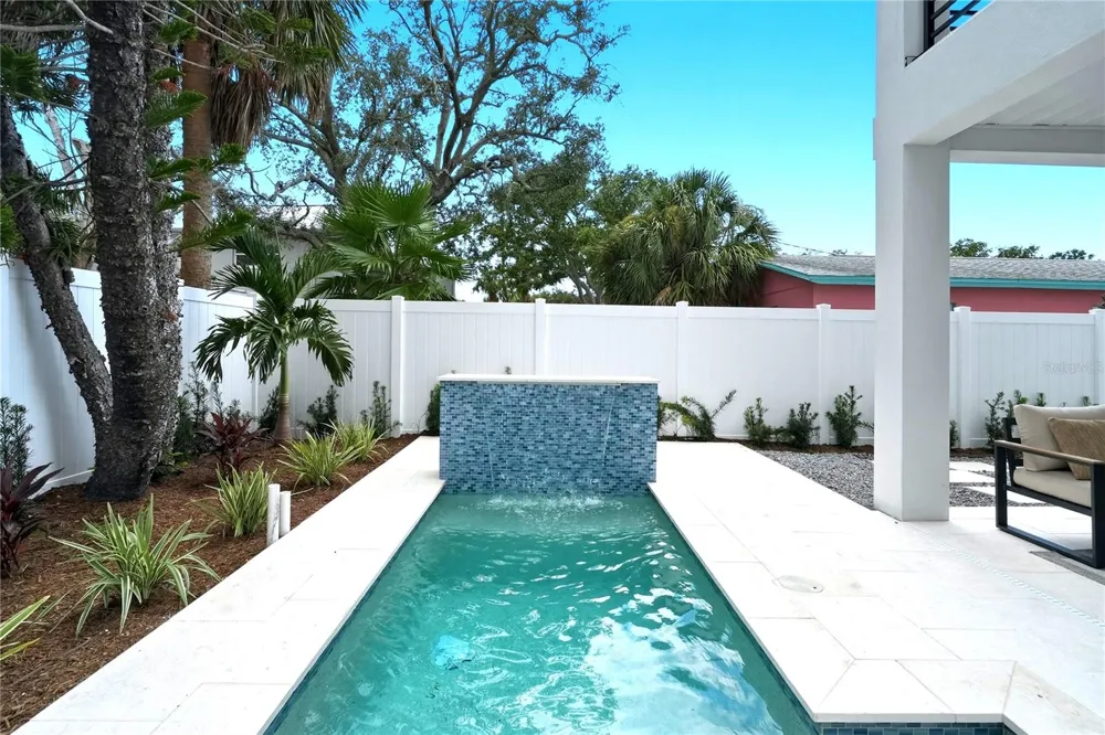 205 BATES AVENUE #A Indian Rocks Beach, FL 33785