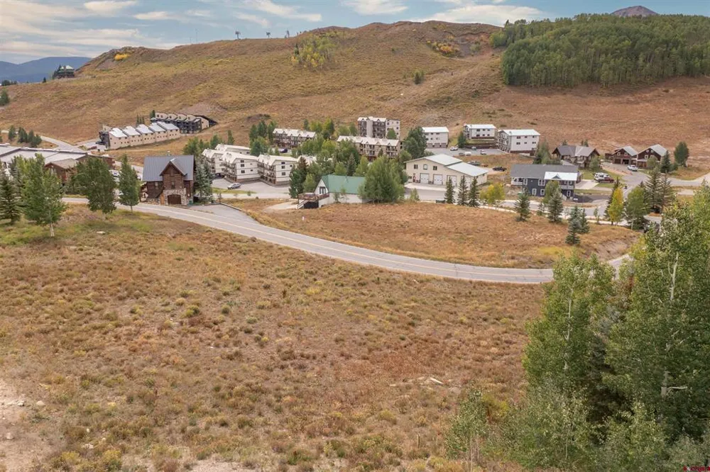 12 Whetstone Road Crested Butte, CO 81225