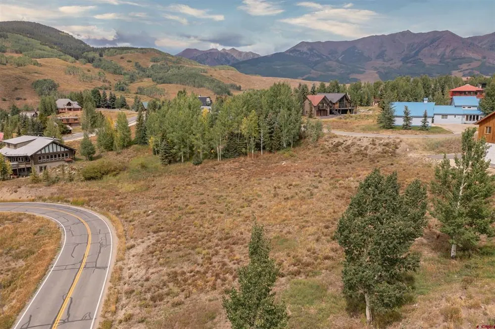 12 Whetstone Road Crested Butte, CO 81225