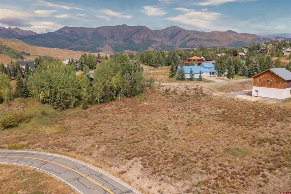12 Whetstone Road Crested Butte, CO 81225