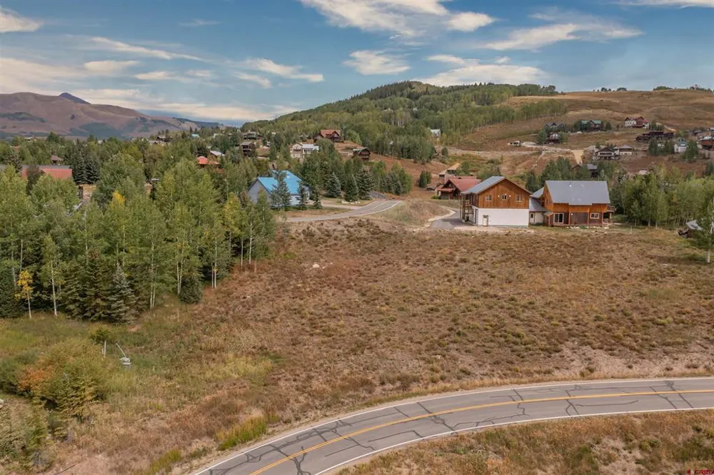 12 Whetstone Road Crested Butte, CO 81225