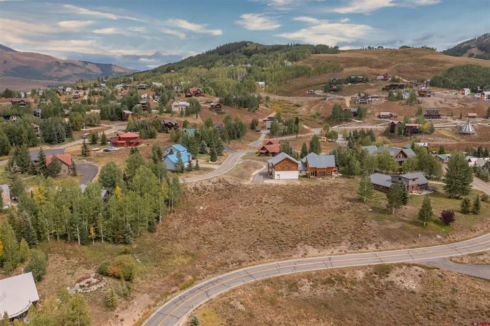 12 Whetstone Road Crested Butte, CO 81225