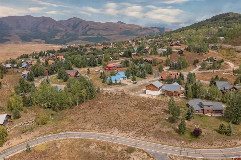 12 Whetstone Road Crested Butte, CO 81225