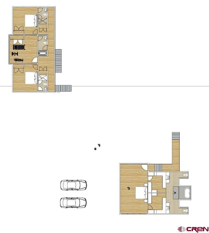 12 Whetstone Road Crested Butte, CO 81225