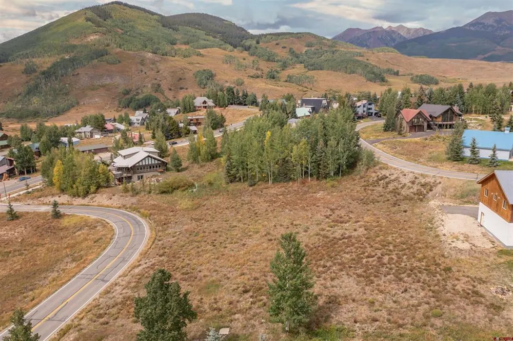 12 Whetstone Road Crested Butte, CO 81225